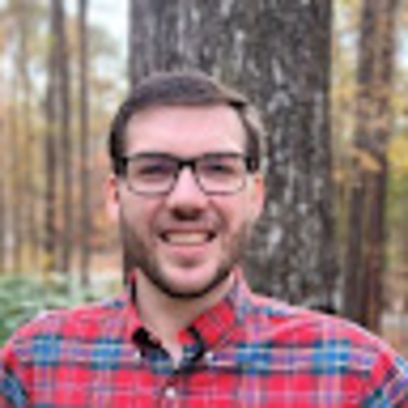 Meet your Posher, Seth - Picture 1 of 1